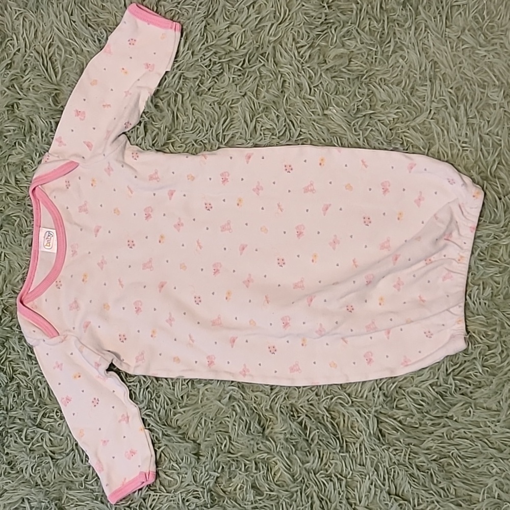 Baby Connection Sleepsack